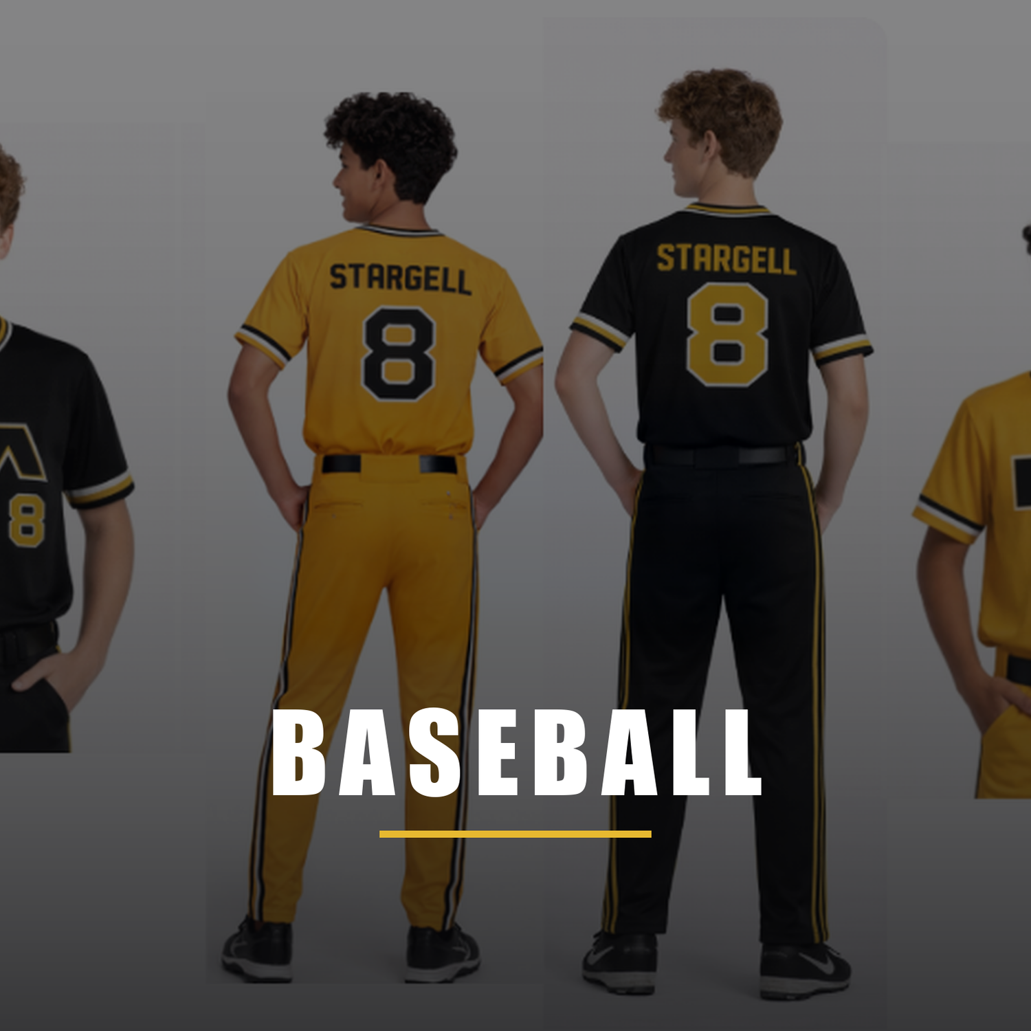 Baseball