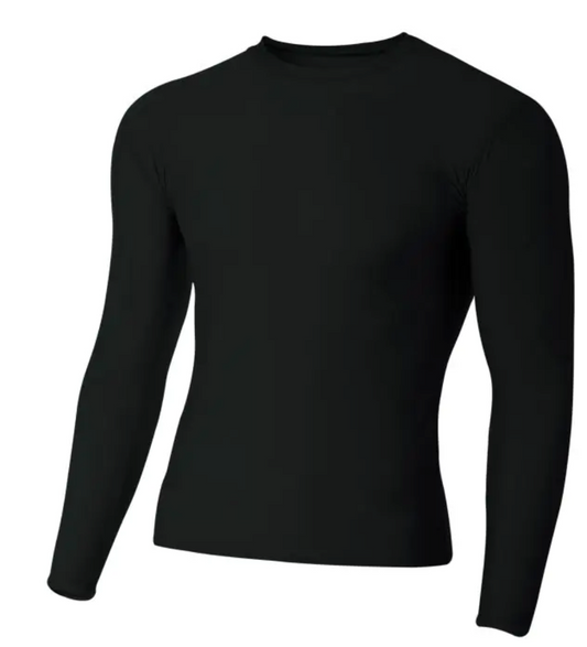 Youth or Adult Compression Shirt