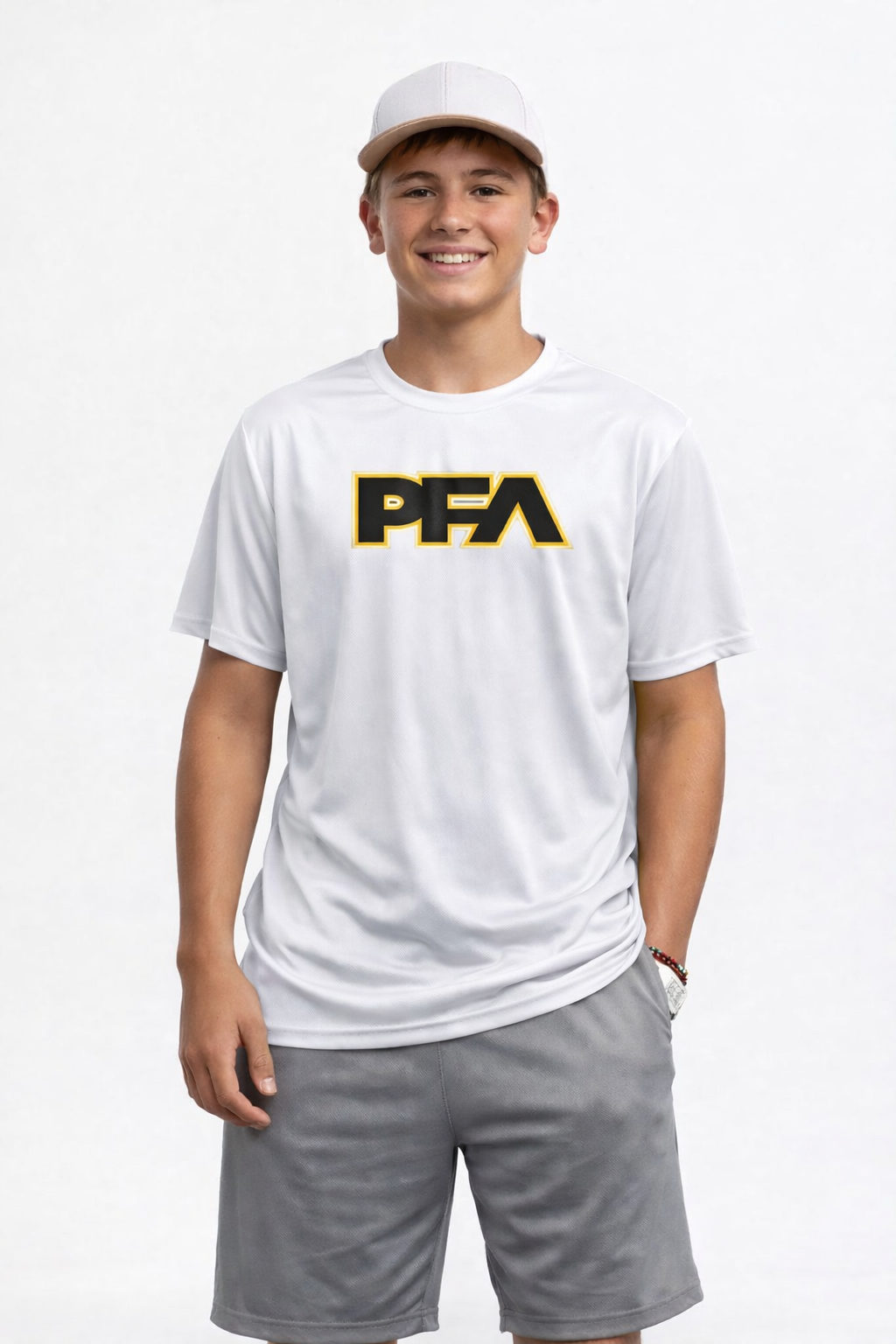 Dryfit T-Shirt