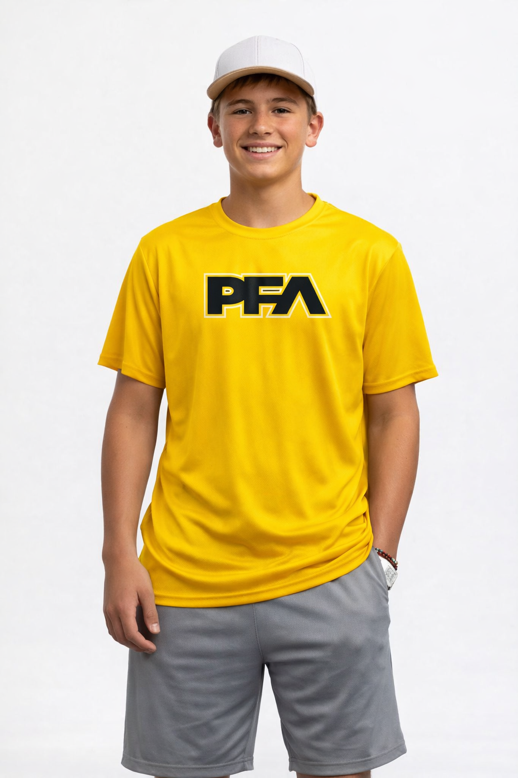 Dryfit T-Shirt