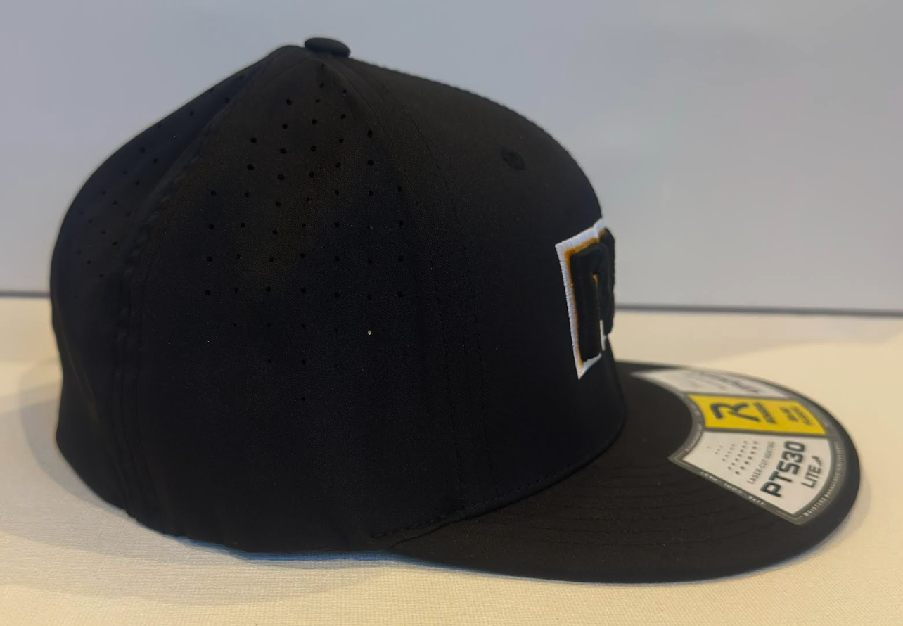 PFA baseball travel uniform 15U