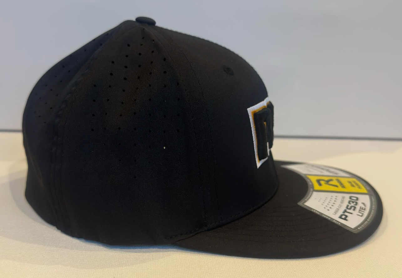 PFA baseball travel uniform 15U