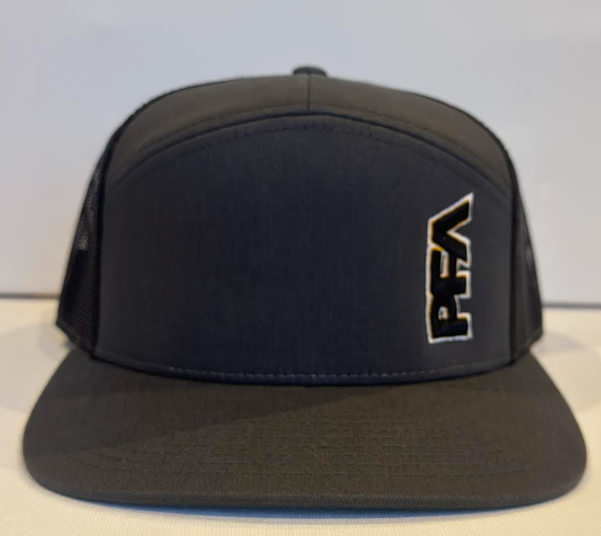 PFA Trucker Hat