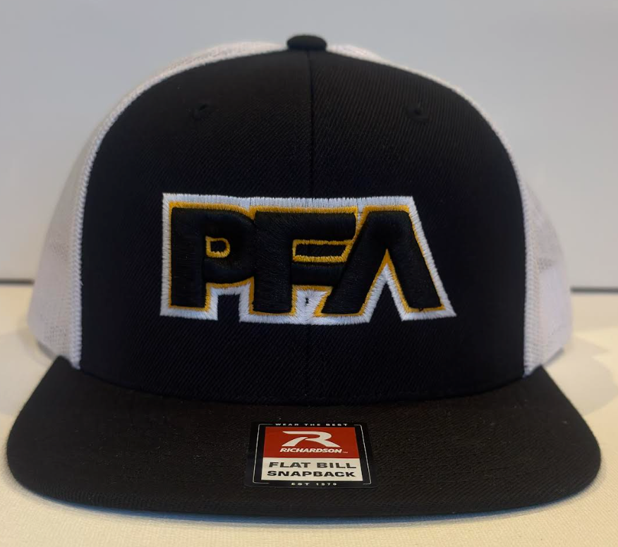 PFA Trucker Hat