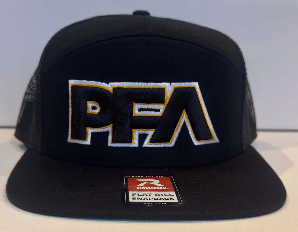 PFA Trucker Hat