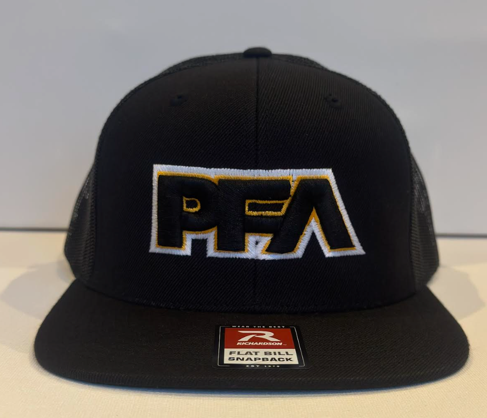 PFA Trucker Hat