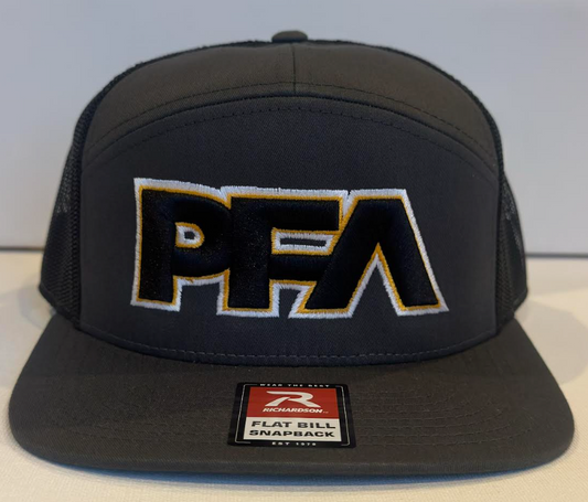 PFA Trucker Hat