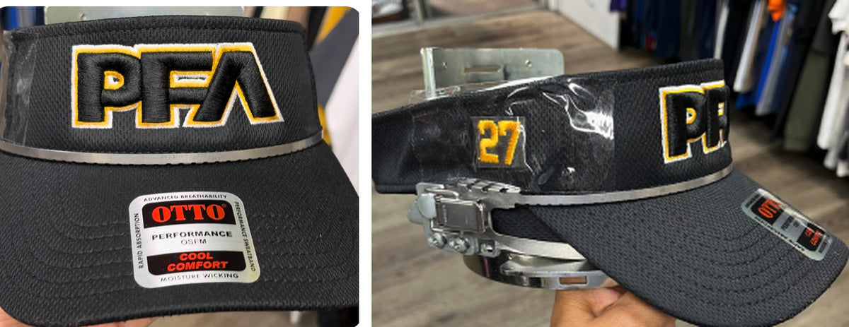 PFA Softball Uniform Package - 10U