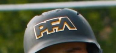 PFA Softball Uniform Package - 10U